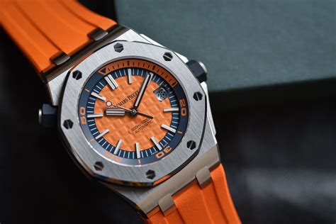 audemars piguet royal oak offshore diver replica|audemars royal oak offshore collection.